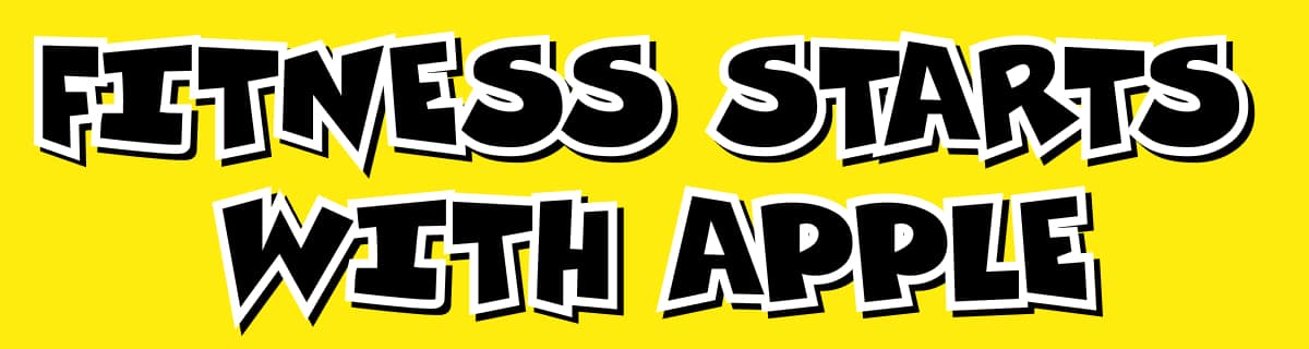 Apple Super Savings!