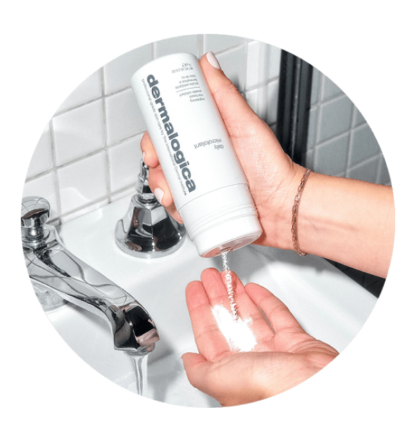 Daily Microfoliant Exfoliator