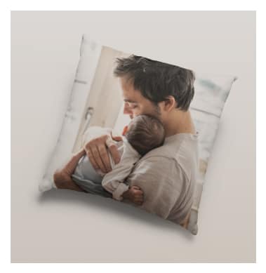 Photo Pillow