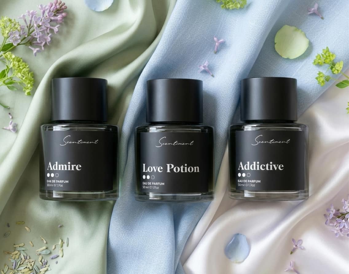 Designer inspired perfumes & colognes - now only $9.99