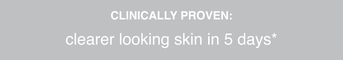Adult Breakouts and the Skin Microbiome