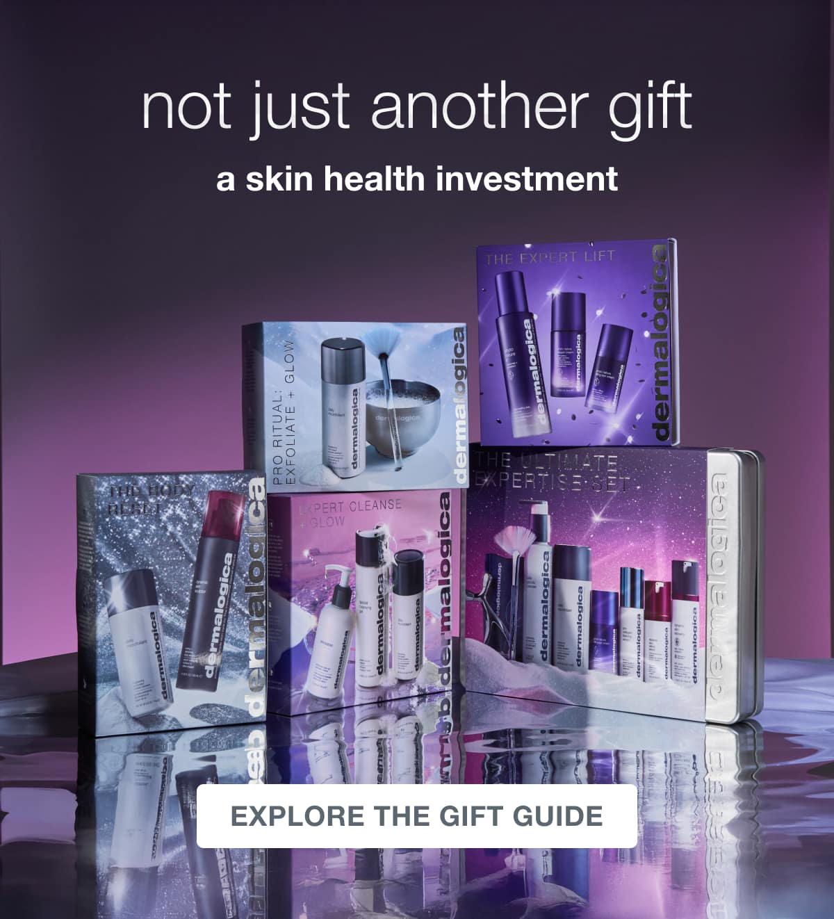 gift guide