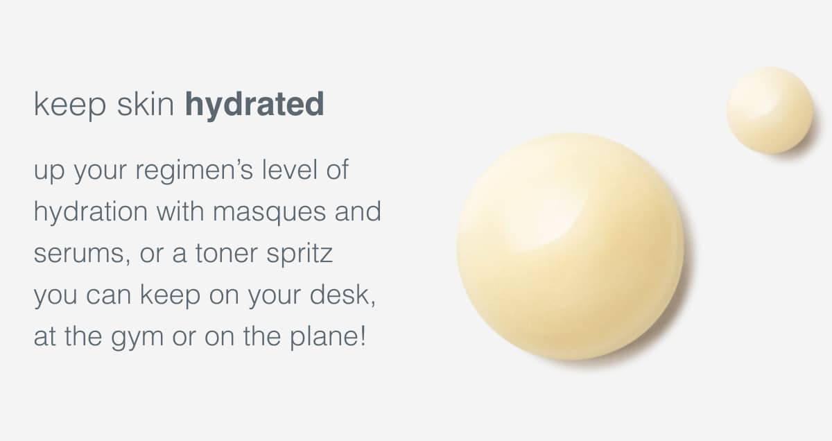 Summer Skin Tips
