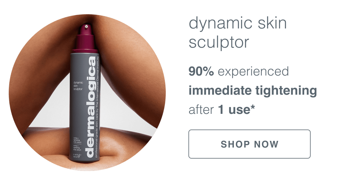 dynamic skin sculptor