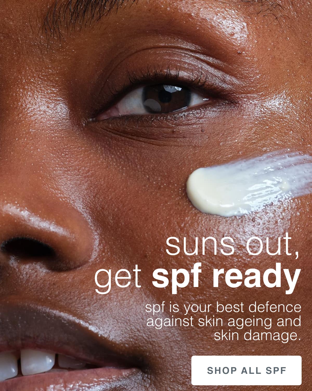 Shop SPF
