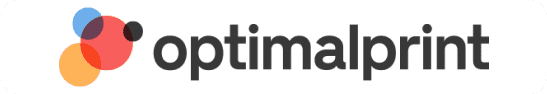 Optimalprint logo