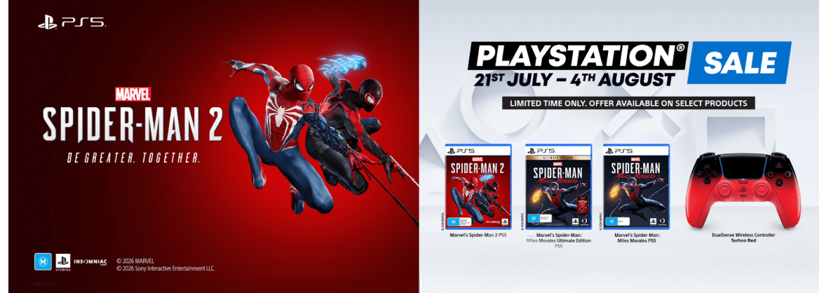 Marvel's Spider-Man: Miles Morales