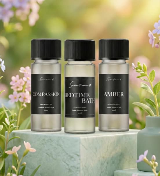 Best-selling fragrance oils now only $4.99