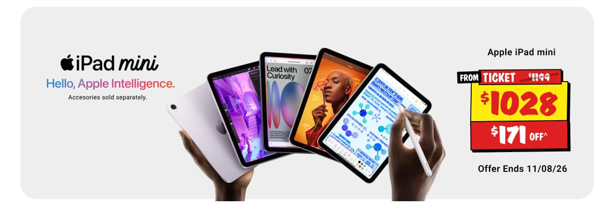 Apple iPad mini 