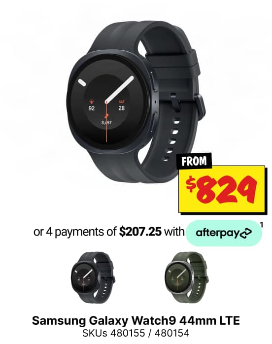 Samsung Galaxy Watch9 44mm