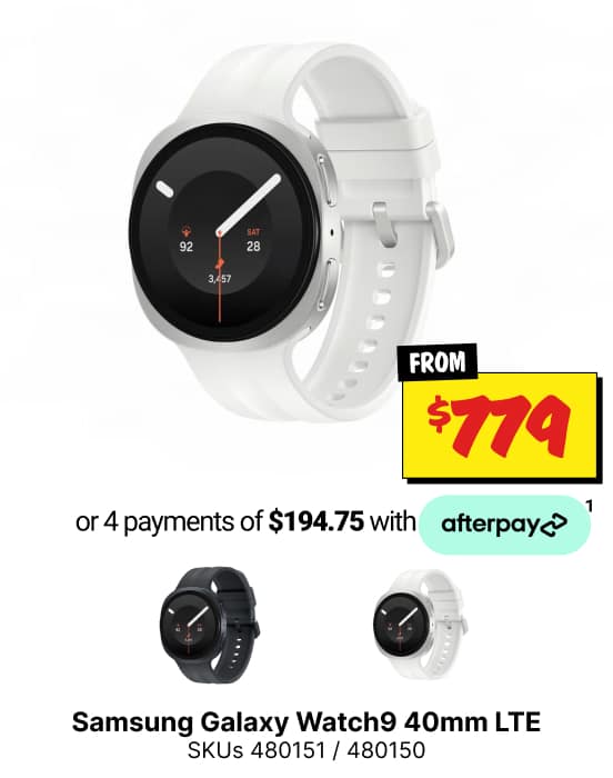 Samsung Galaxy Watch9 40mm