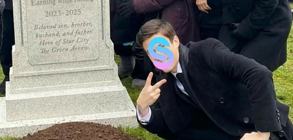 Soarchain ends Mini driving rewards