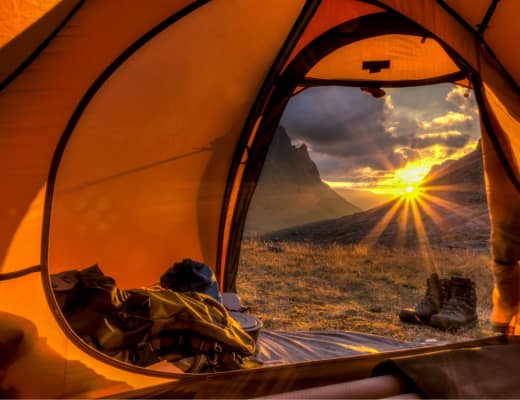 Your Essential Camping Checklist and Sustainable Camping Guide