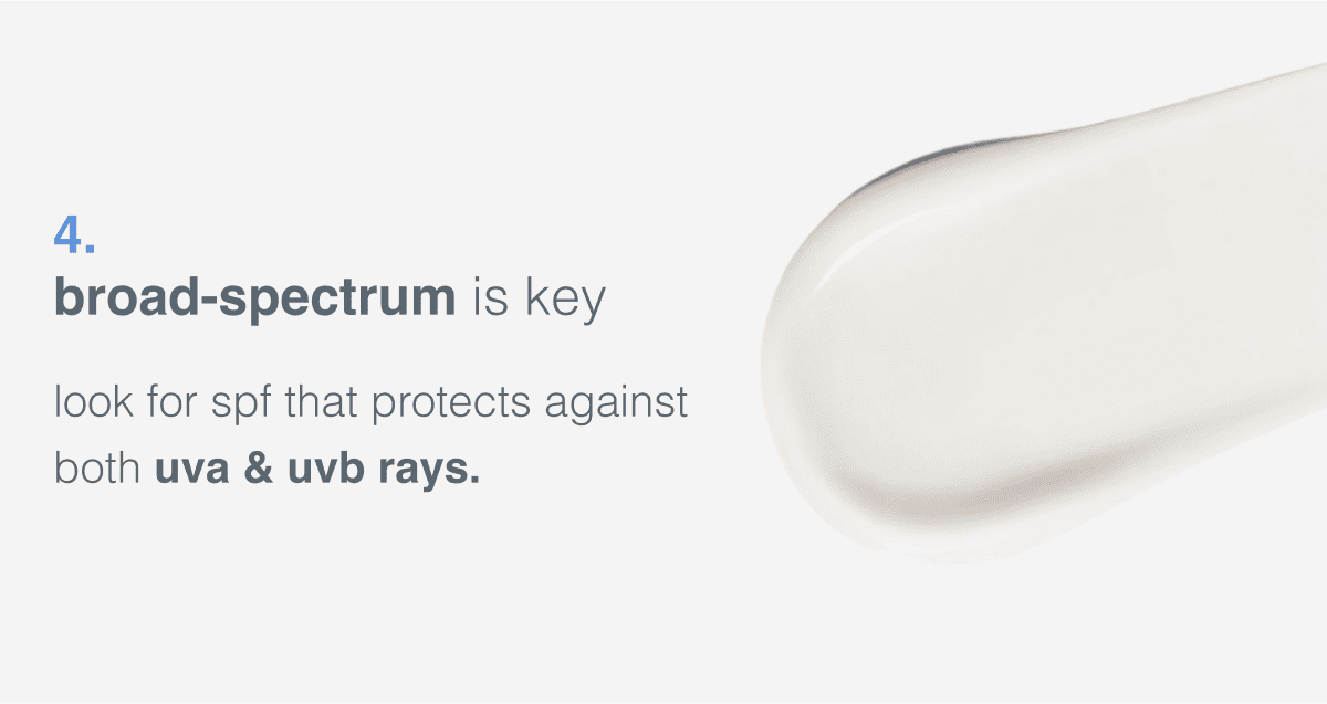 5 things you should know about SPF