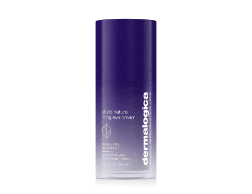 phyto nature lifting eye cream