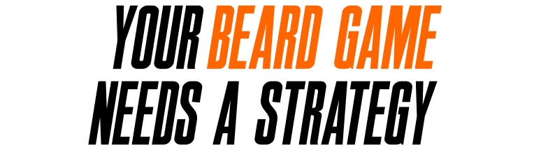 Ready to Stop Playing Beard Roulette?