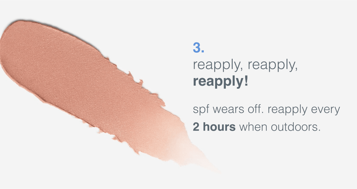 5 things you should know about SPF