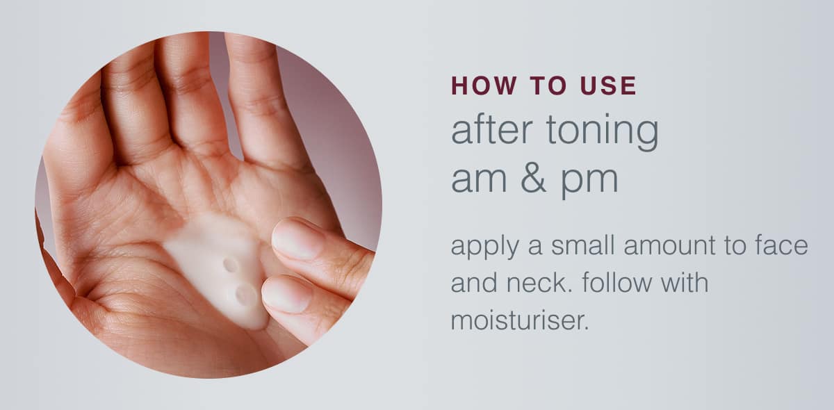 dynamic skin strengthening serum