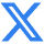 X