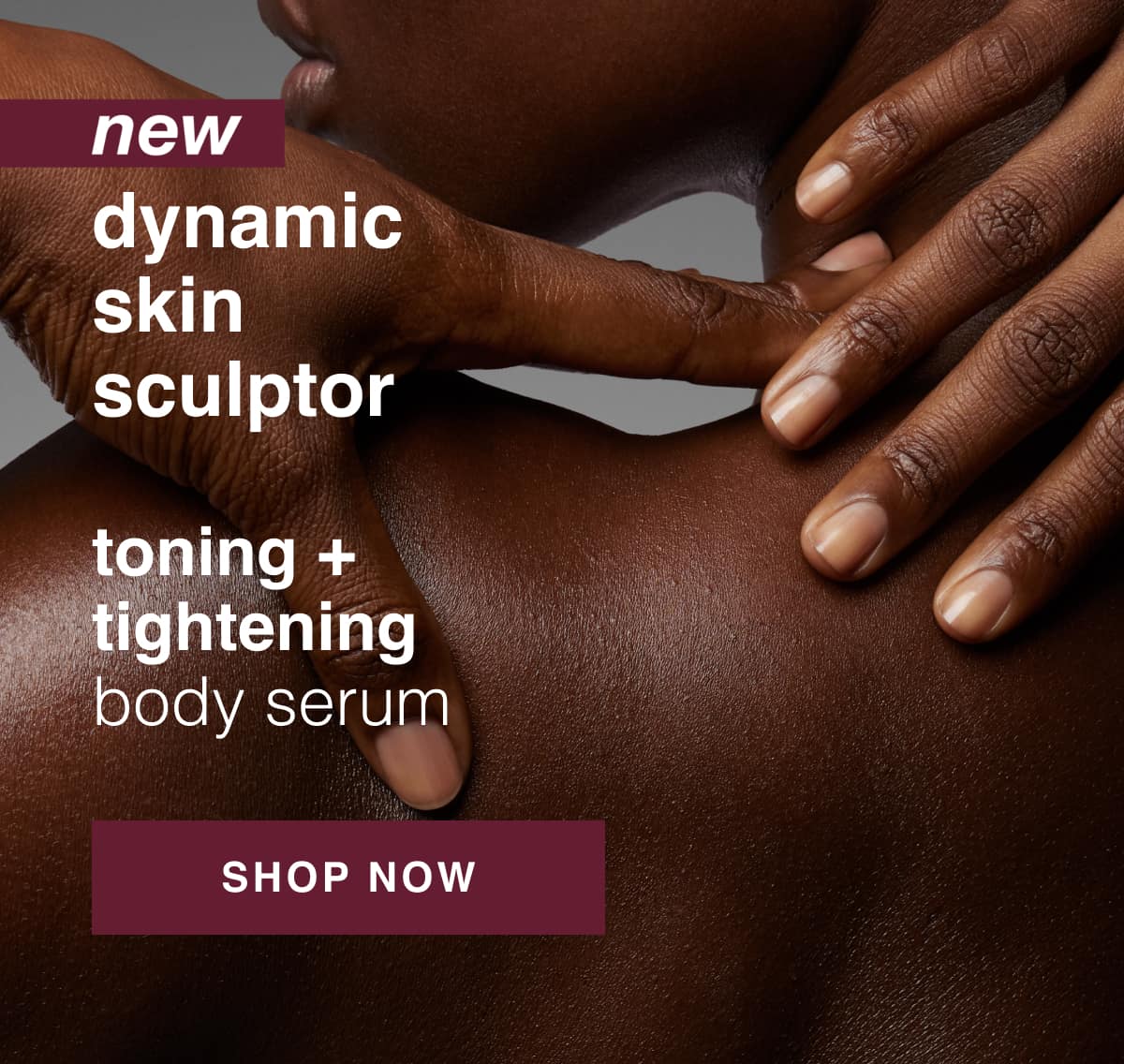 Dynamic Skin Sculptor