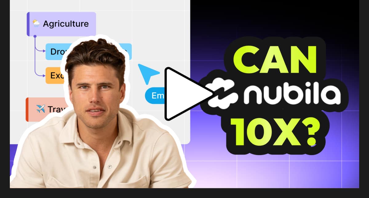 Nubila parametric insurance video