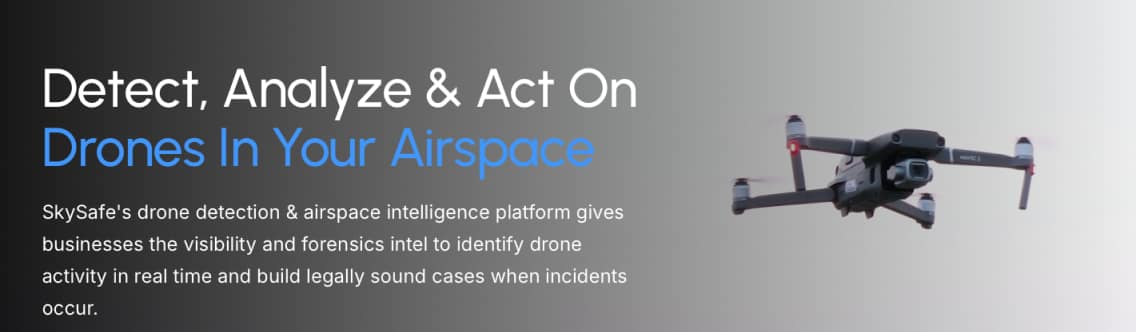 FliteGrid drone-tracking DePIN