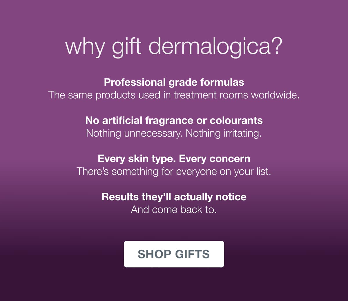 gift guide