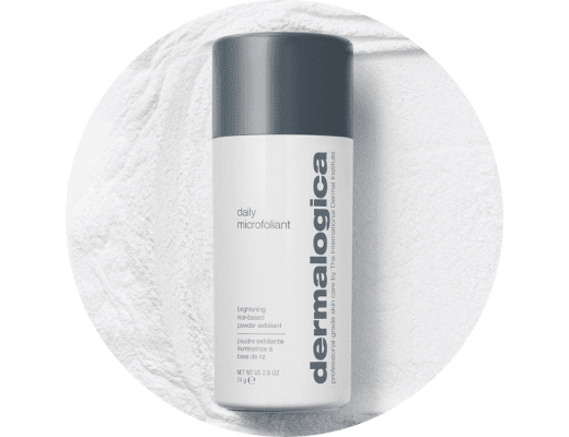 daily microfoliant exfoliator