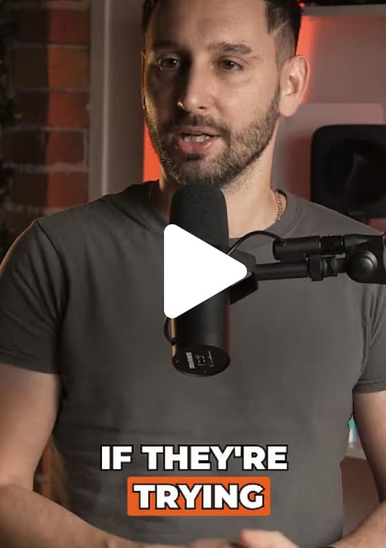 Is your project solving a real problem? (shorts)