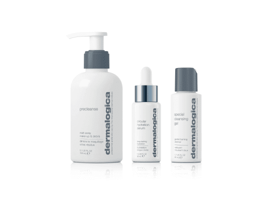 hydrate set