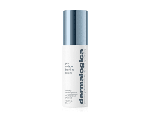 pro-collagen banking serum