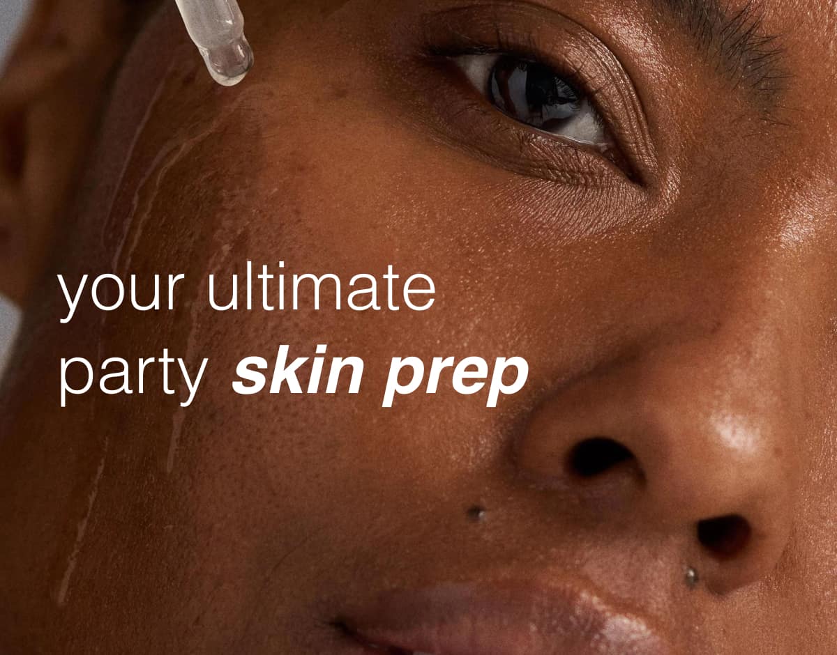 shop skincare