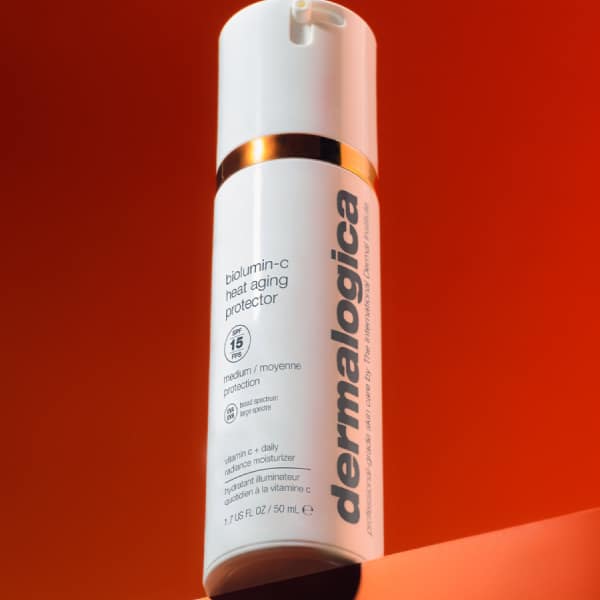 biolumin-c heat aging protector sof50