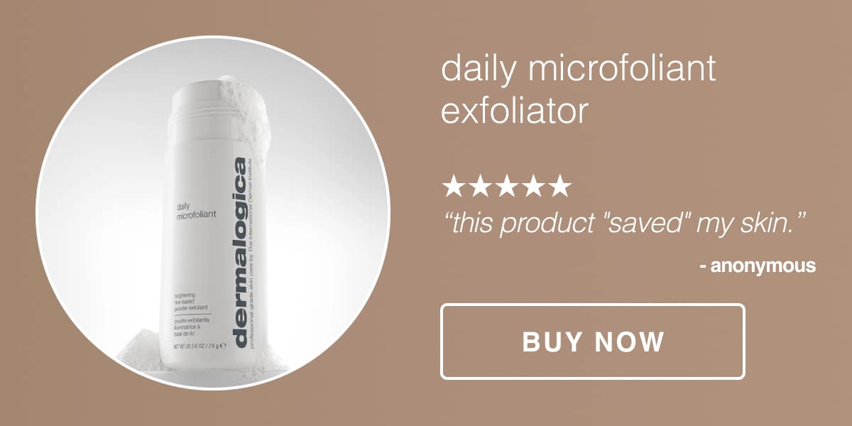 daily microfoliant