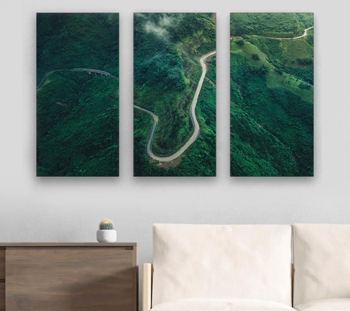 CANVAS PRINTS