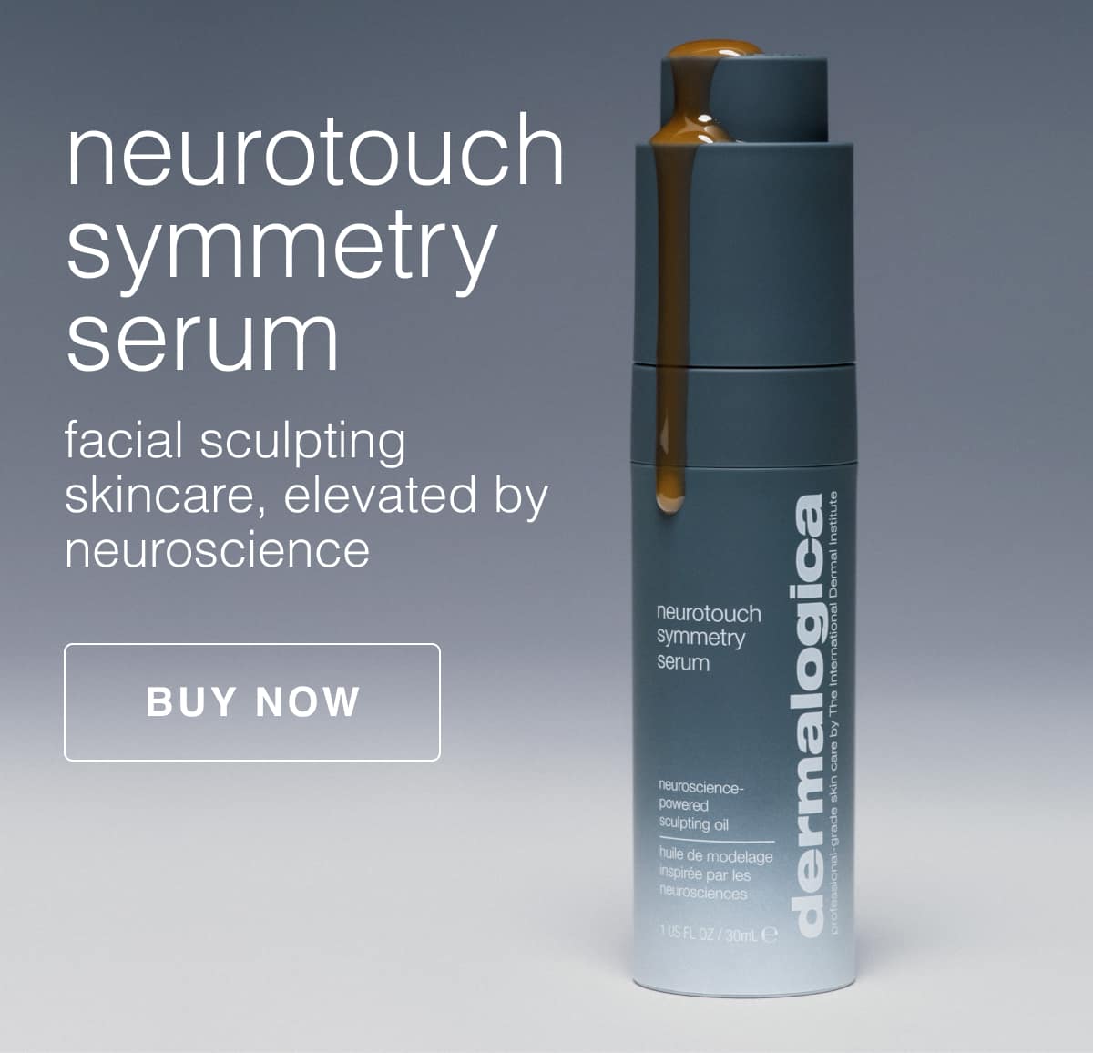 NeuroTouch Symmetry Serum