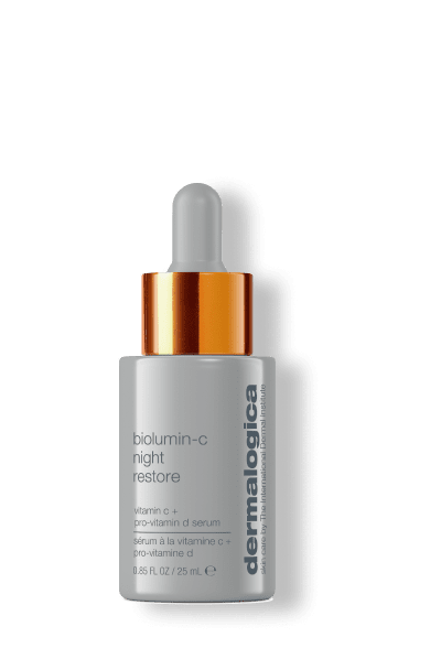 biolumin-c night restore serum