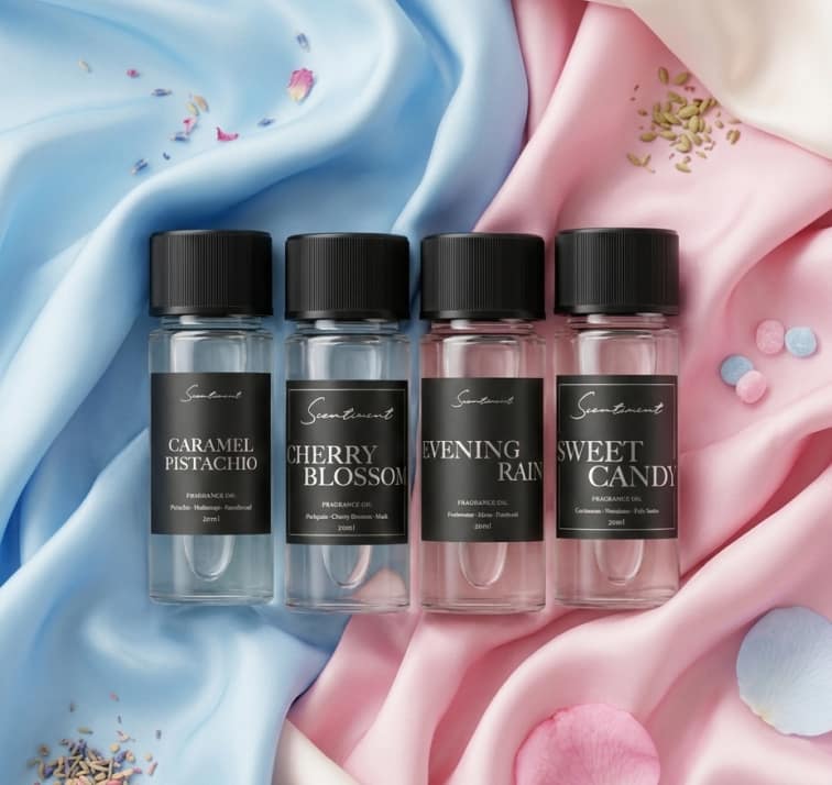 Fragrance oils now only $1.99