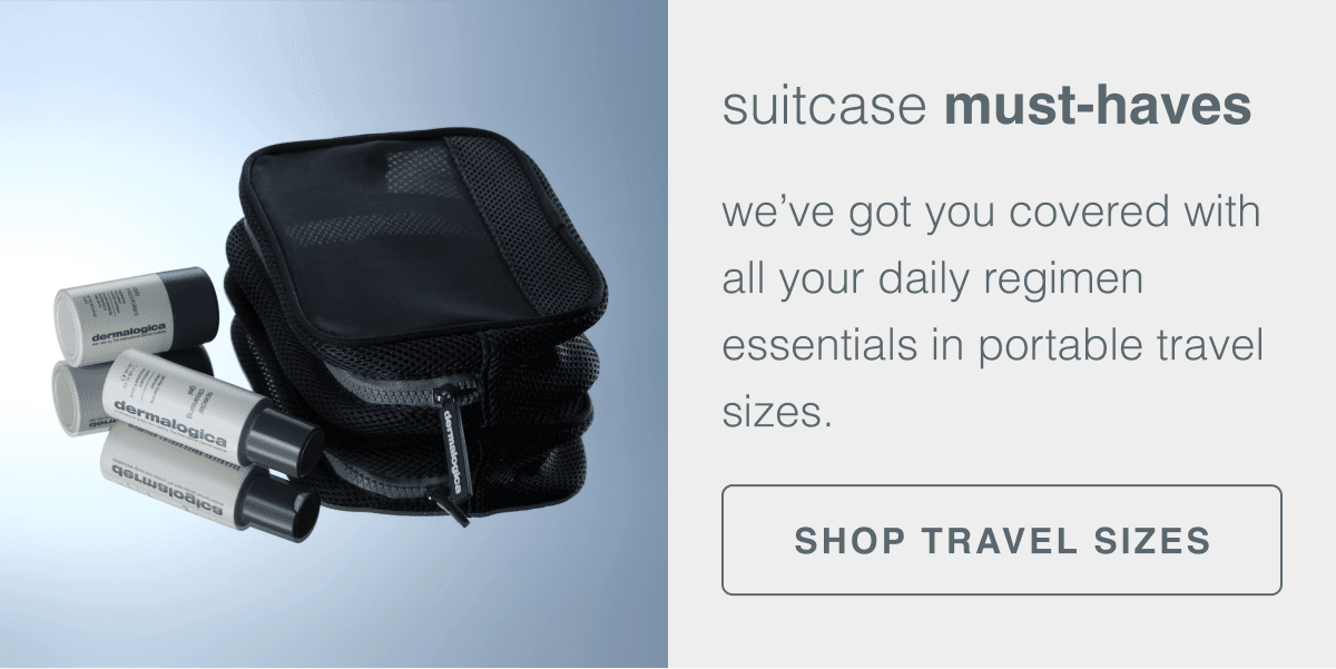 Travel Sizes