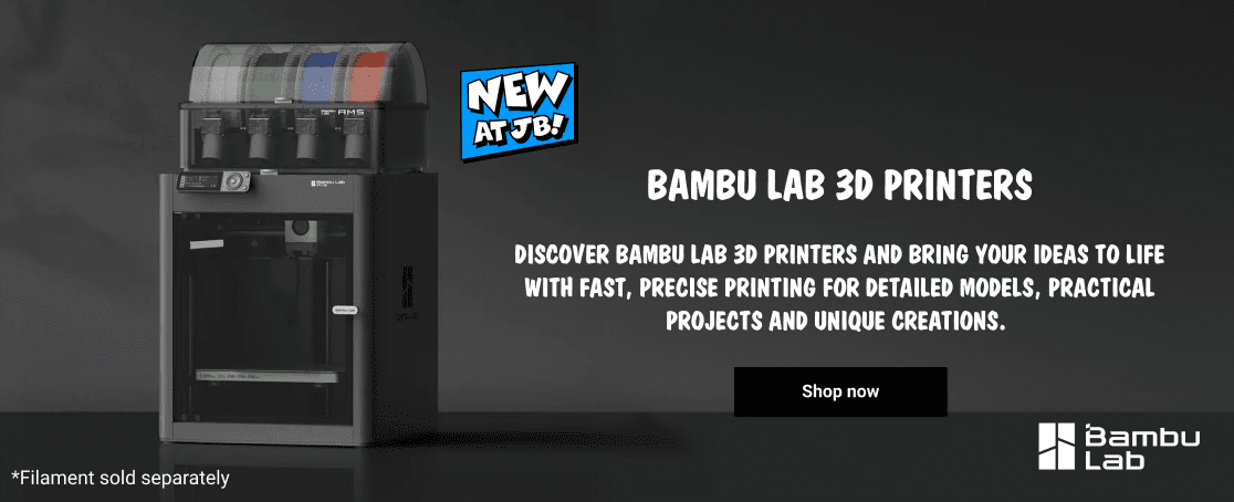 3D Printing