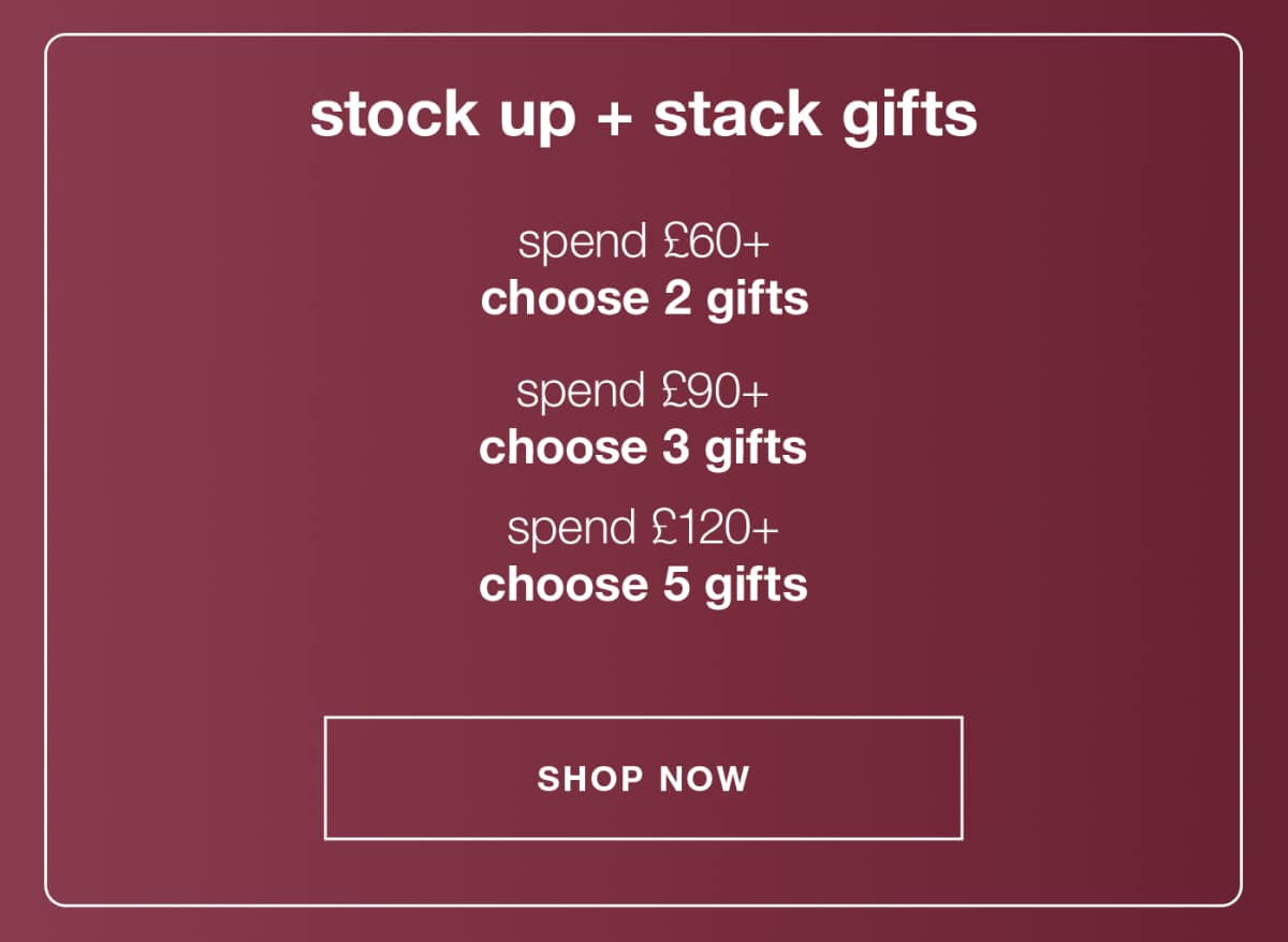 shop all skincare