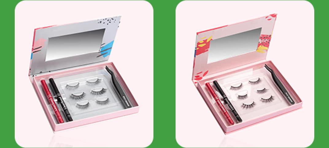 Lash Box