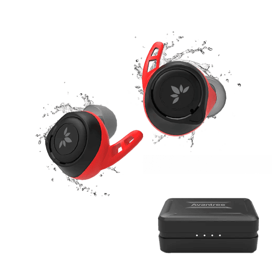 Bluetooth 5.0 Waterproof IPX7 Earbuds