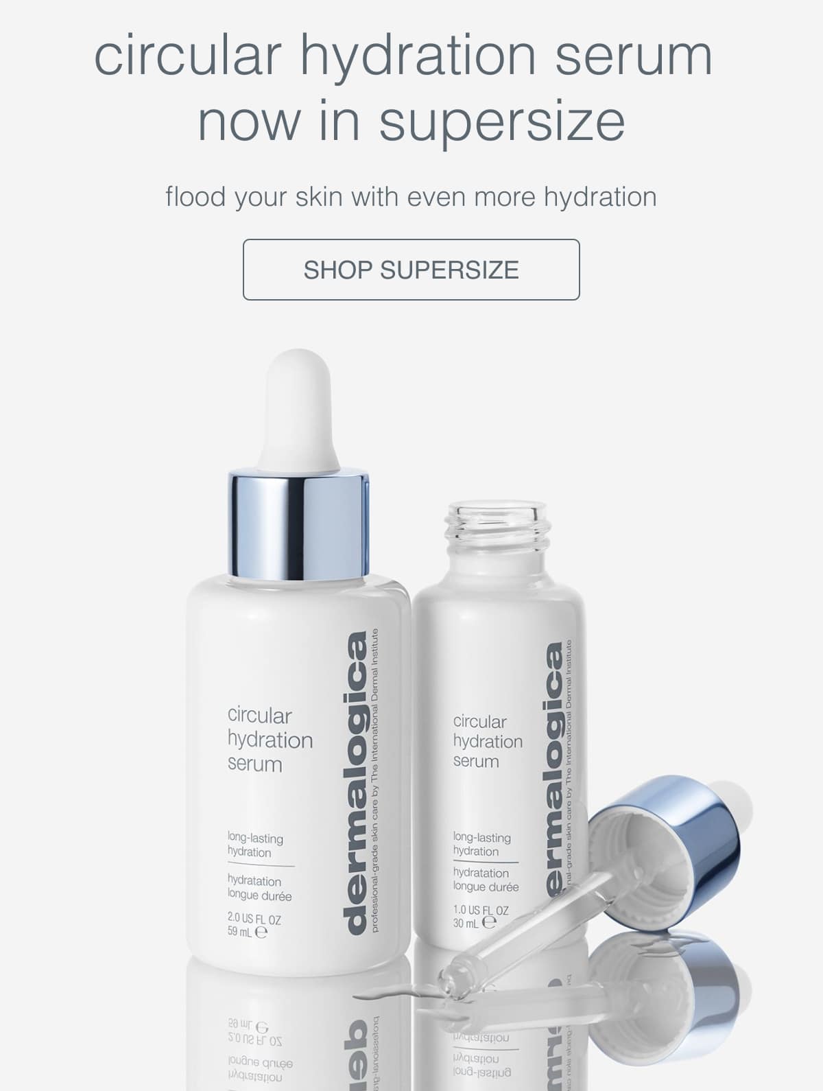 circular hydration serum supersize