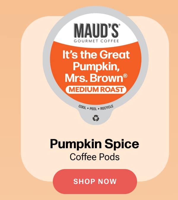 Pumpkin Spice