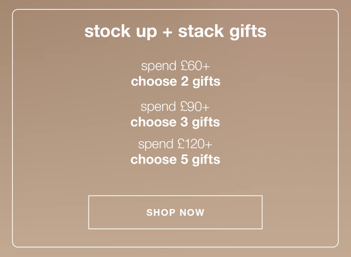 shop all skincare