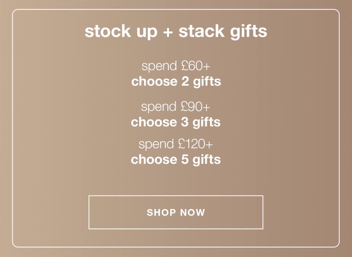 shop all skincare