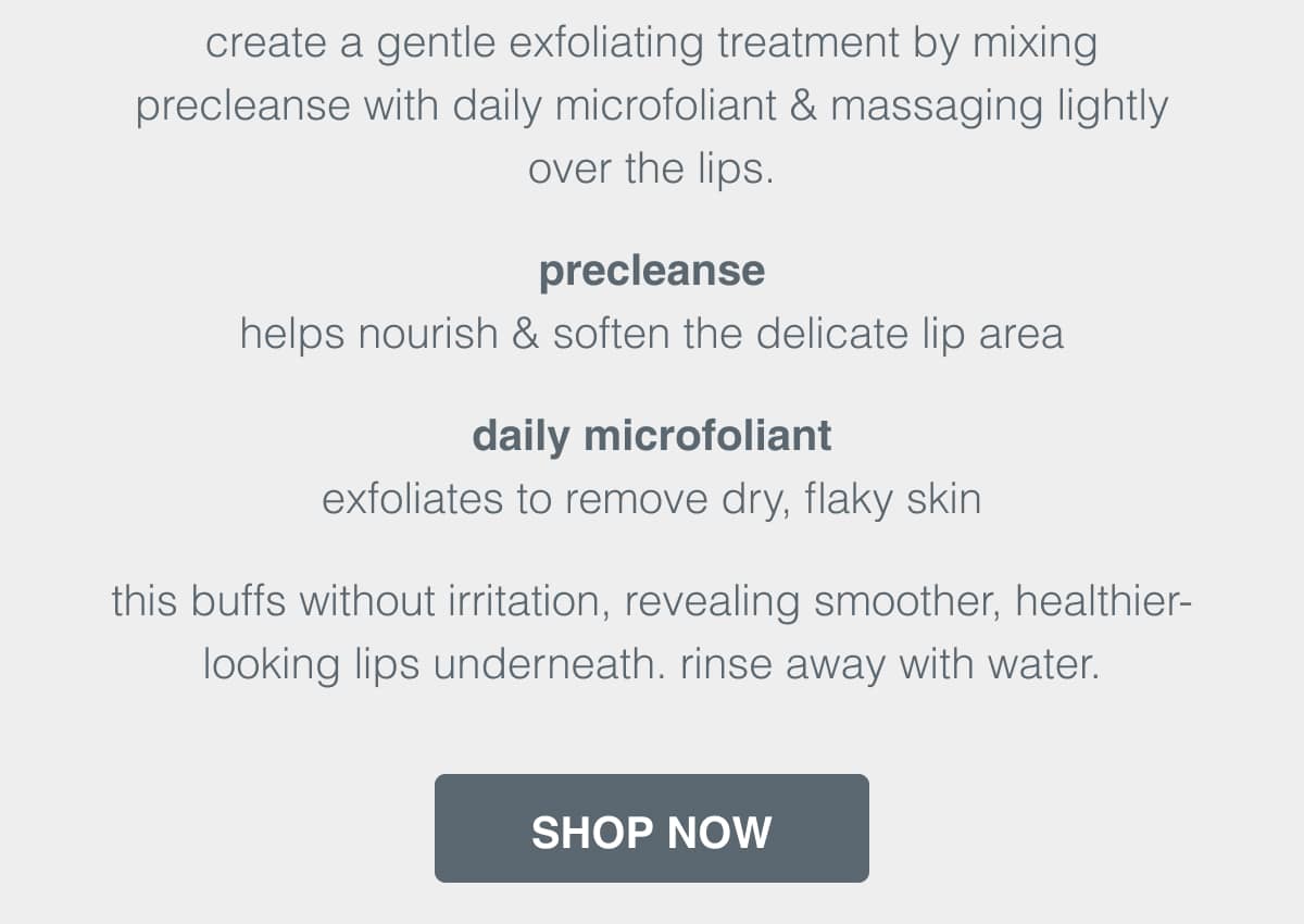 shop lip care