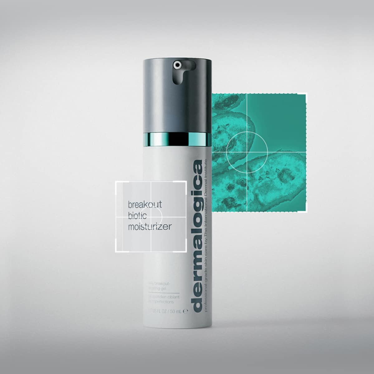 Adult Breakouts and the Skin Microbiome