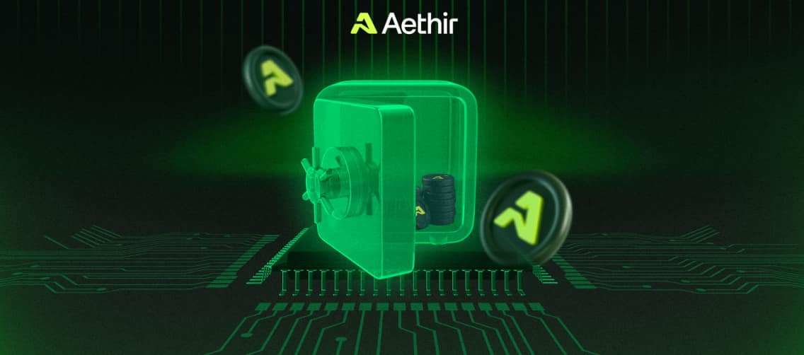 Aethir airdrop update